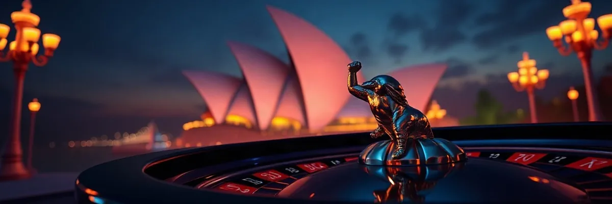 inclave casino list australia in Australia — How the Ten Operators Compare on Value